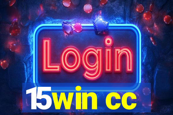 15win cc