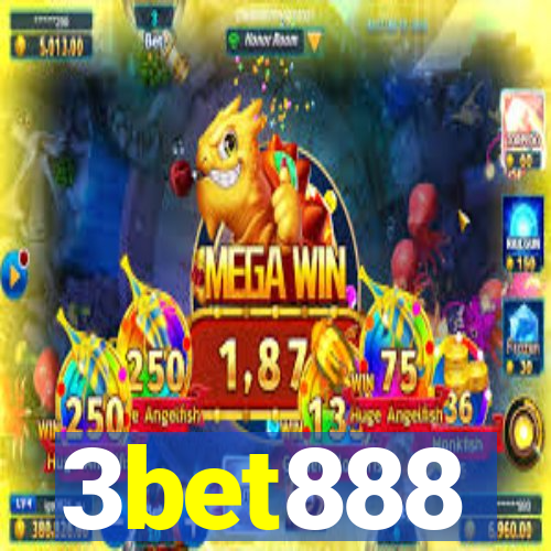 3bet888