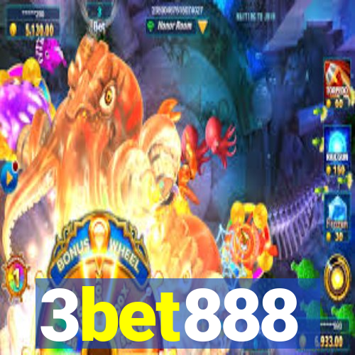 3bet888