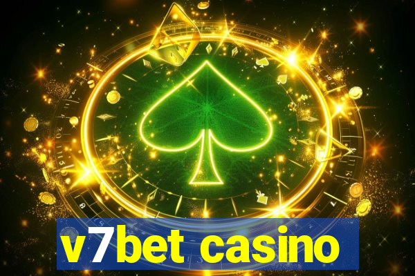 v7bet casino