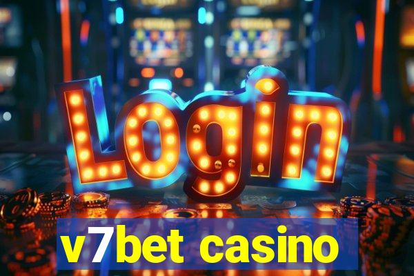 v7bet casino