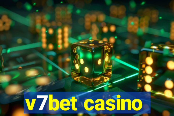 v7bet casino