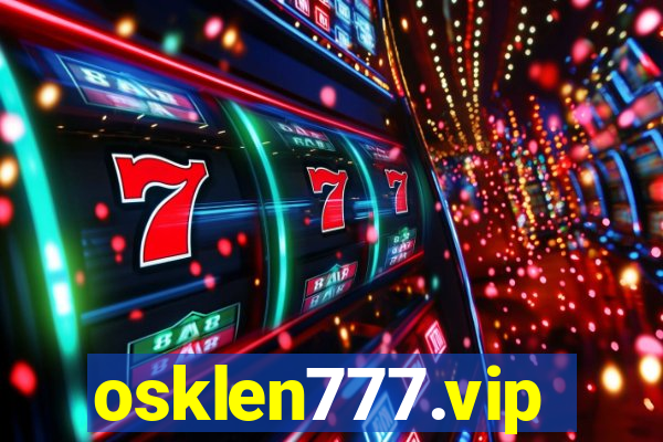 osklen777.vip