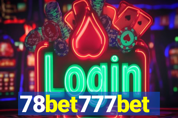 78bet777bet