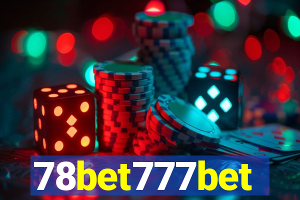 78bet777bet