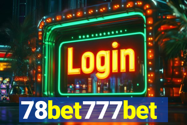 78bet777bet