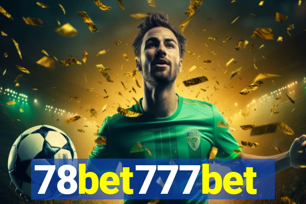 78bet777bet
