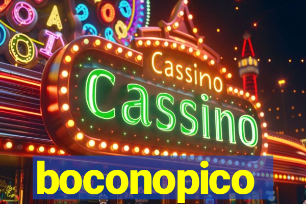 boconopico