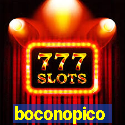 boconopico