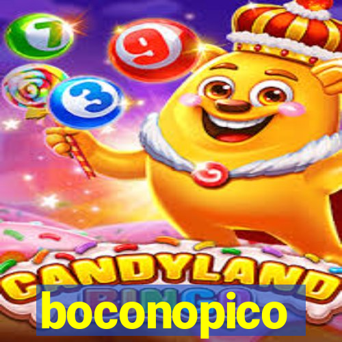boconopico