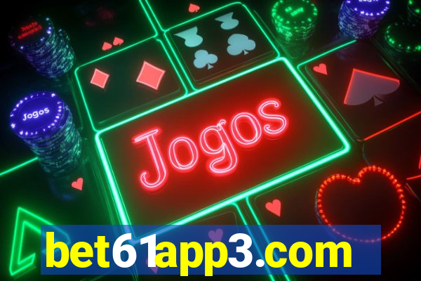 bet61app3.com