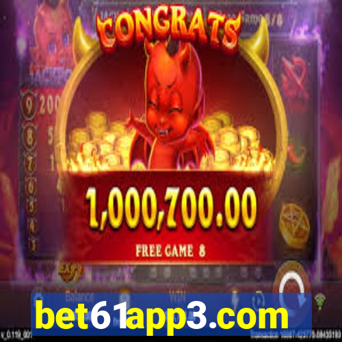 bet61app3.com