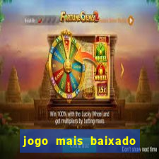 jogo mais baixado da play store 2024