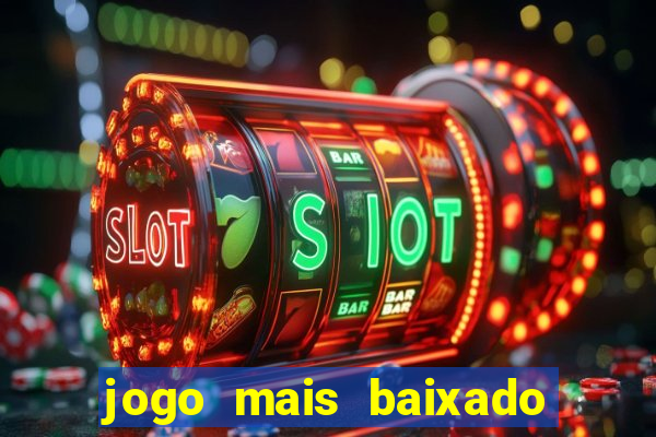 jogo mais baixado da play store 2024