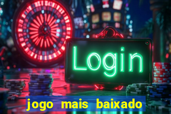 jogo mais baixado da play store 2024