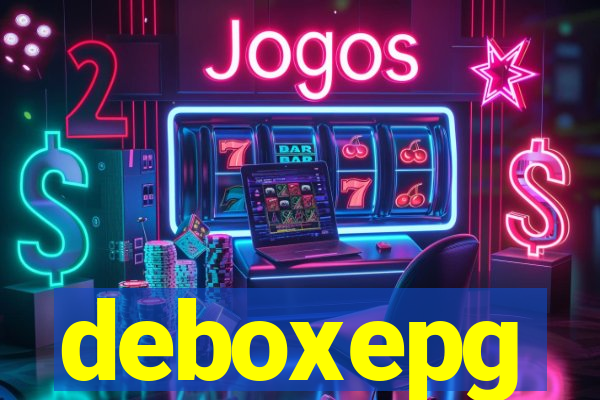 deboxepg