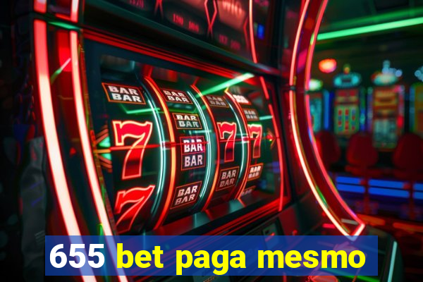 655 bet paga mesmo