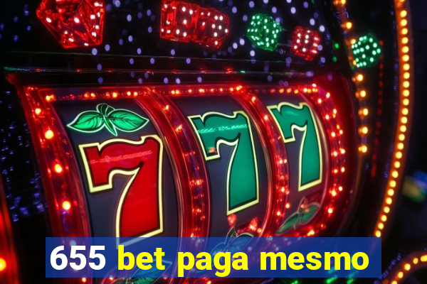 655 bet paga mesmo