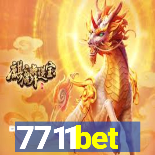 7711bet