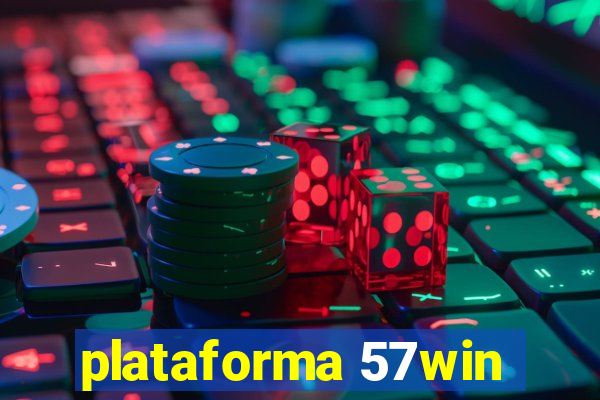 plataforma 57win