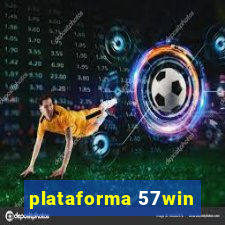 plataforma 57win