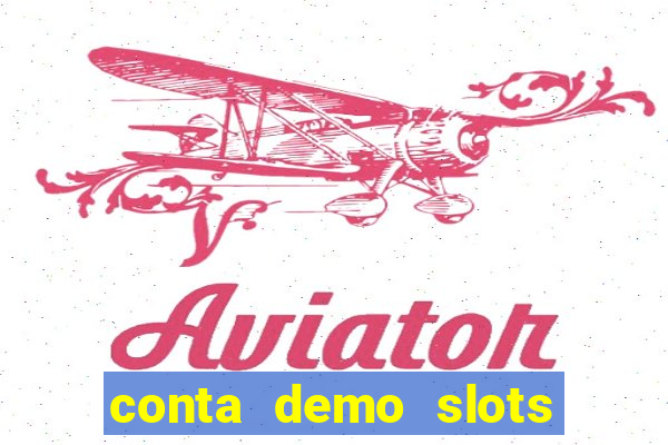 conta demo slots dragon hatch