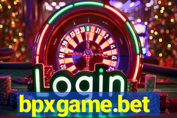 bpxgame.bet