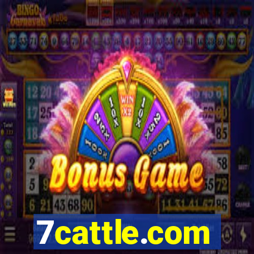 7cattle.com plataforma de jogos