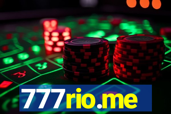 777rio.me