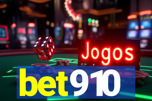 bet910