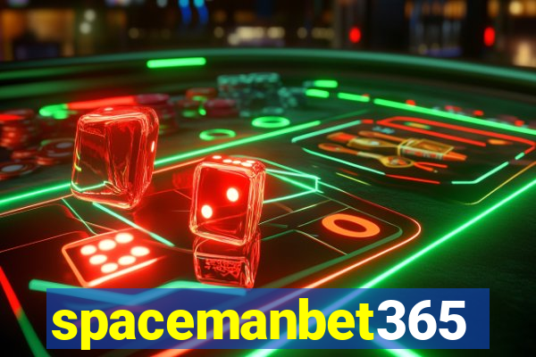 spacemanbet365
