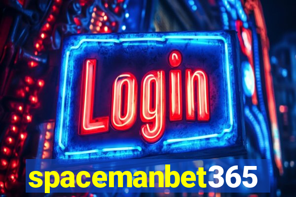 spacemanbet365