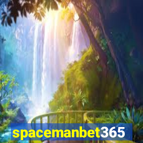 spacemanbet365
