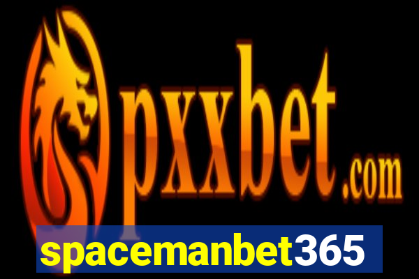 spacemanbet365