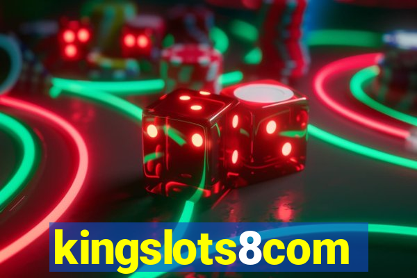 kingslots8com