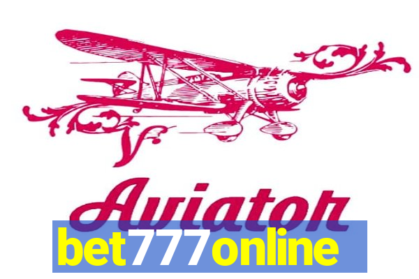 bet777online