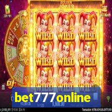 bet777online