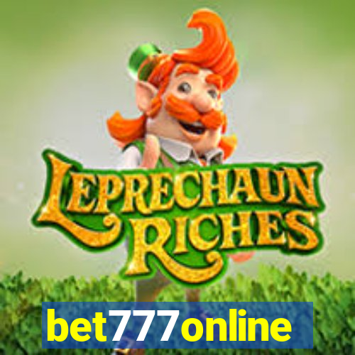 bet777online