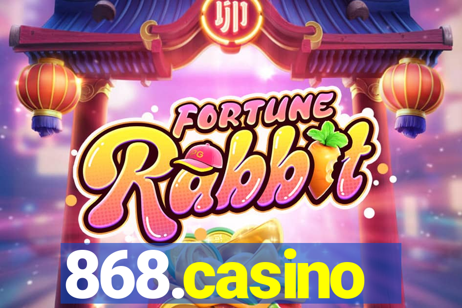 868.casino