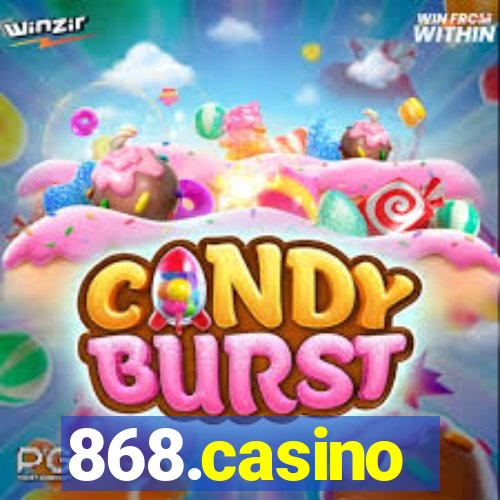 868.casino