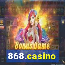 868.casino