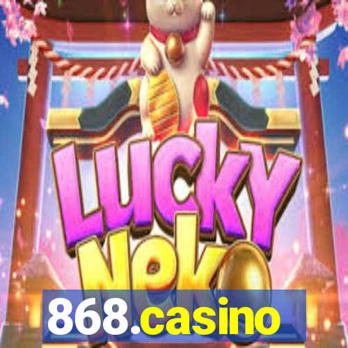 868.casino