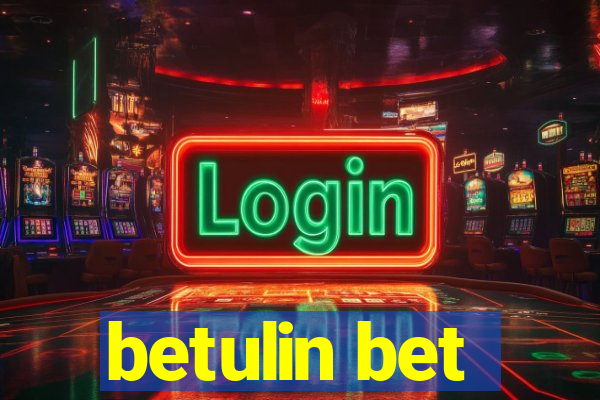 betulin bet