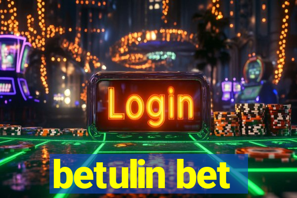 betulin bet
