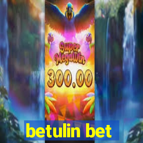 betulin bet