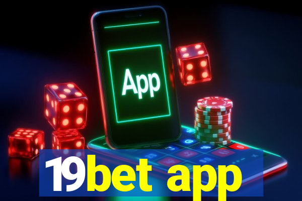 19bet app