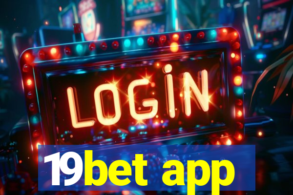 19bet app