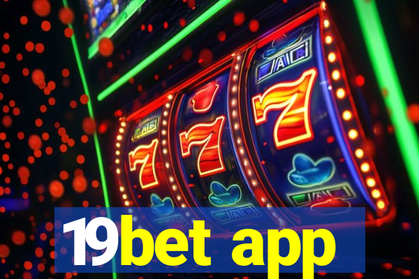 19bet app