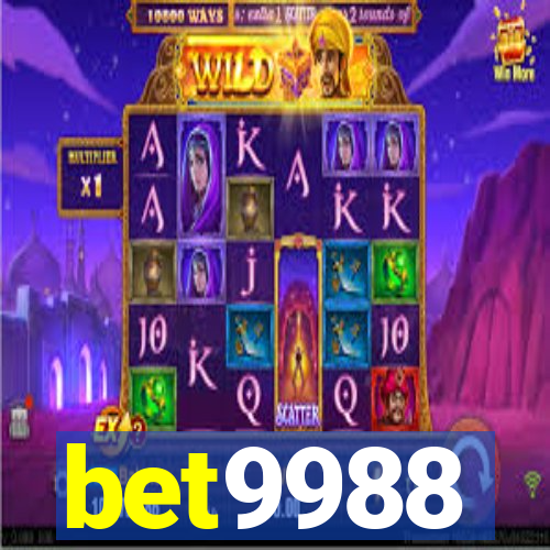 bet9988