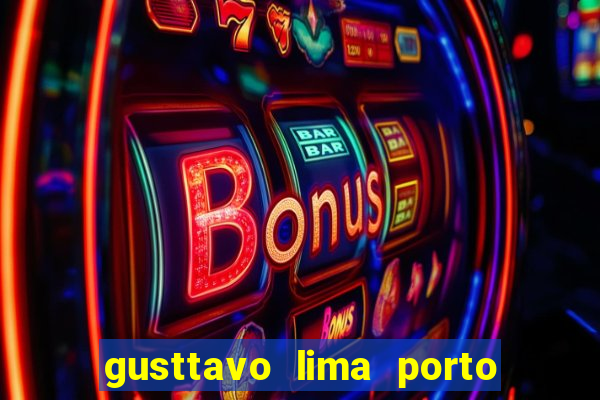 gusttavo lima porto alegre 2024